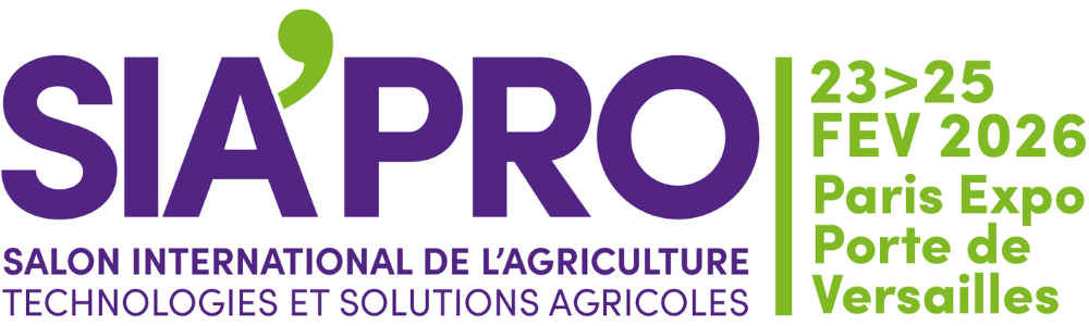 Logo SIA'PRO FR 2026