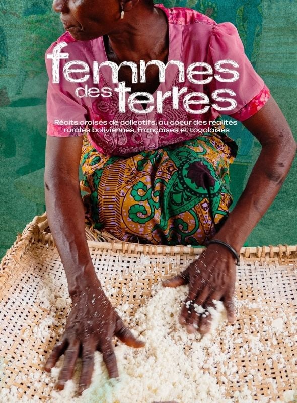 femmes des terres