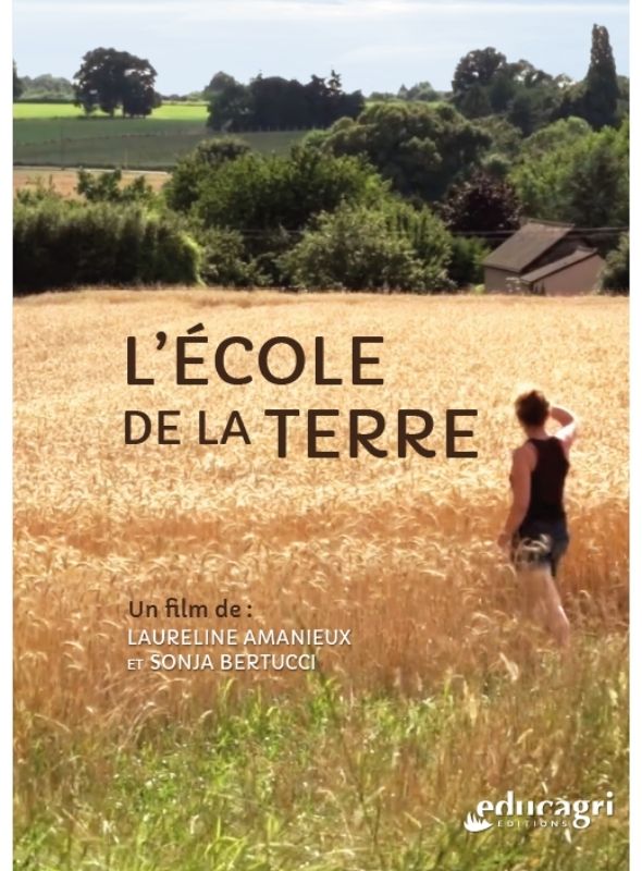 l'ecole de la terre