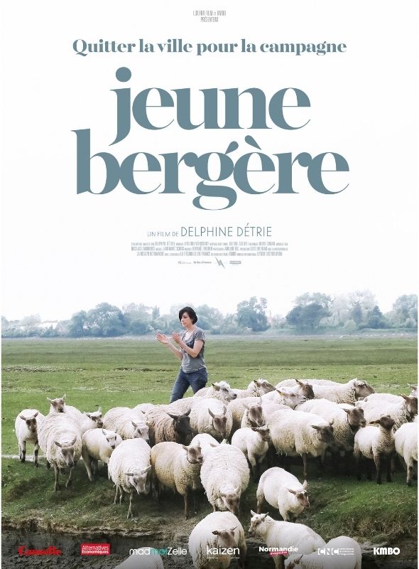 jeune bergere