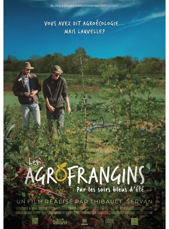 affiche agrofrangins