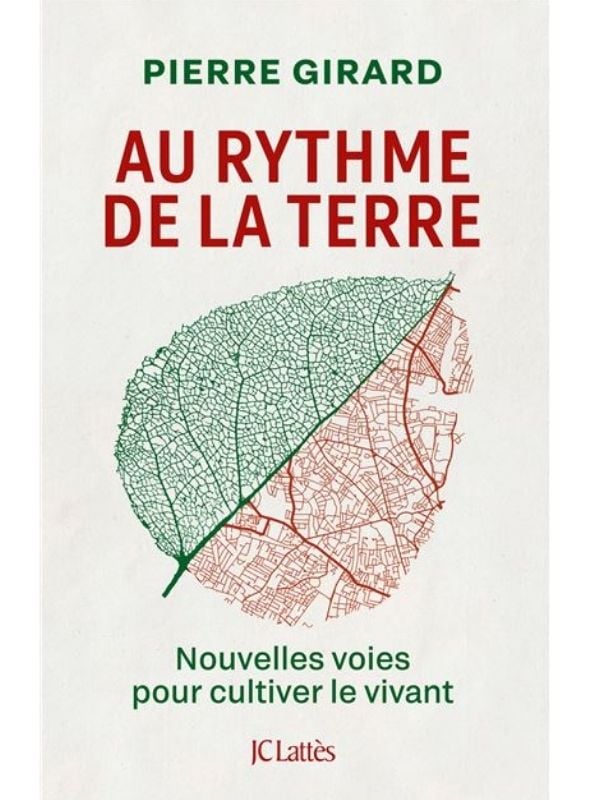 au rythme de la terre