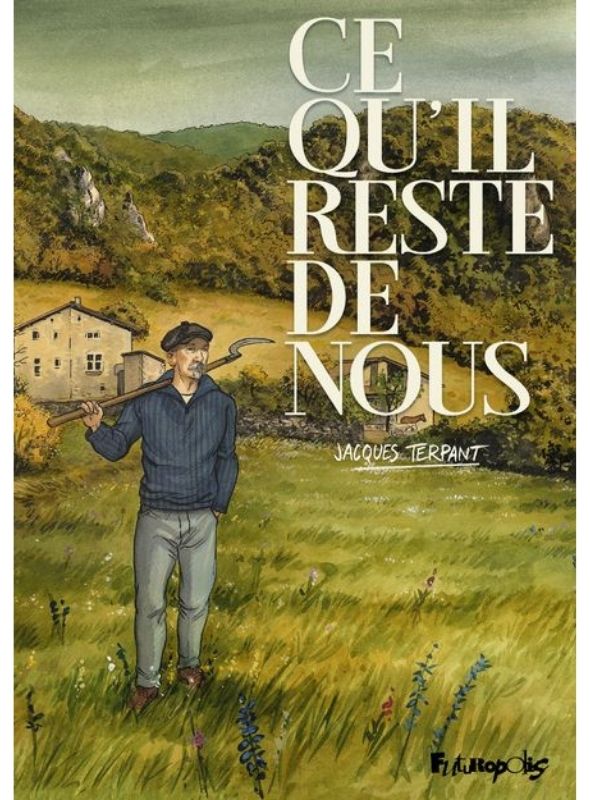 ce qu'il reste de nous