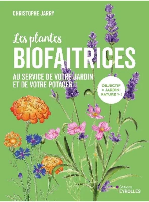 plantes biofaitrices