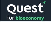 LOGO QUEST FOR BIOECONOMY
