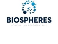 LOGO BIOSPHERES