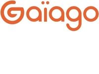 LOGO GAIAGO