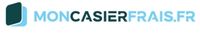 LOGO MON CASIER FRAIS