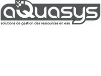 LOGO AQUASYS