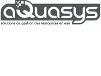 LOGO AQUASYS
