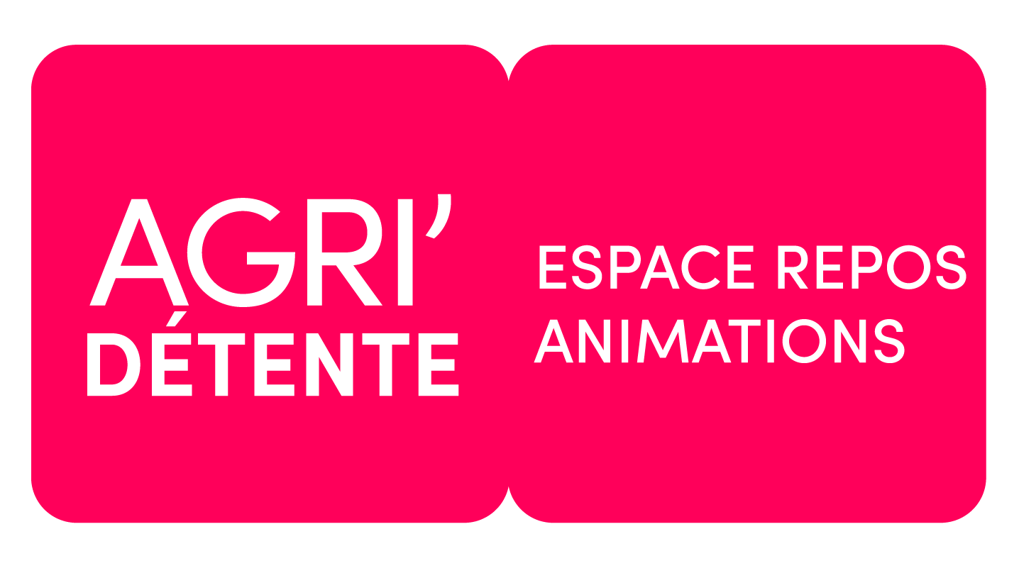 Logo Agri'Détente