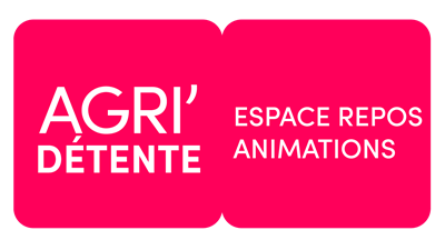 Logo Agri'Détente