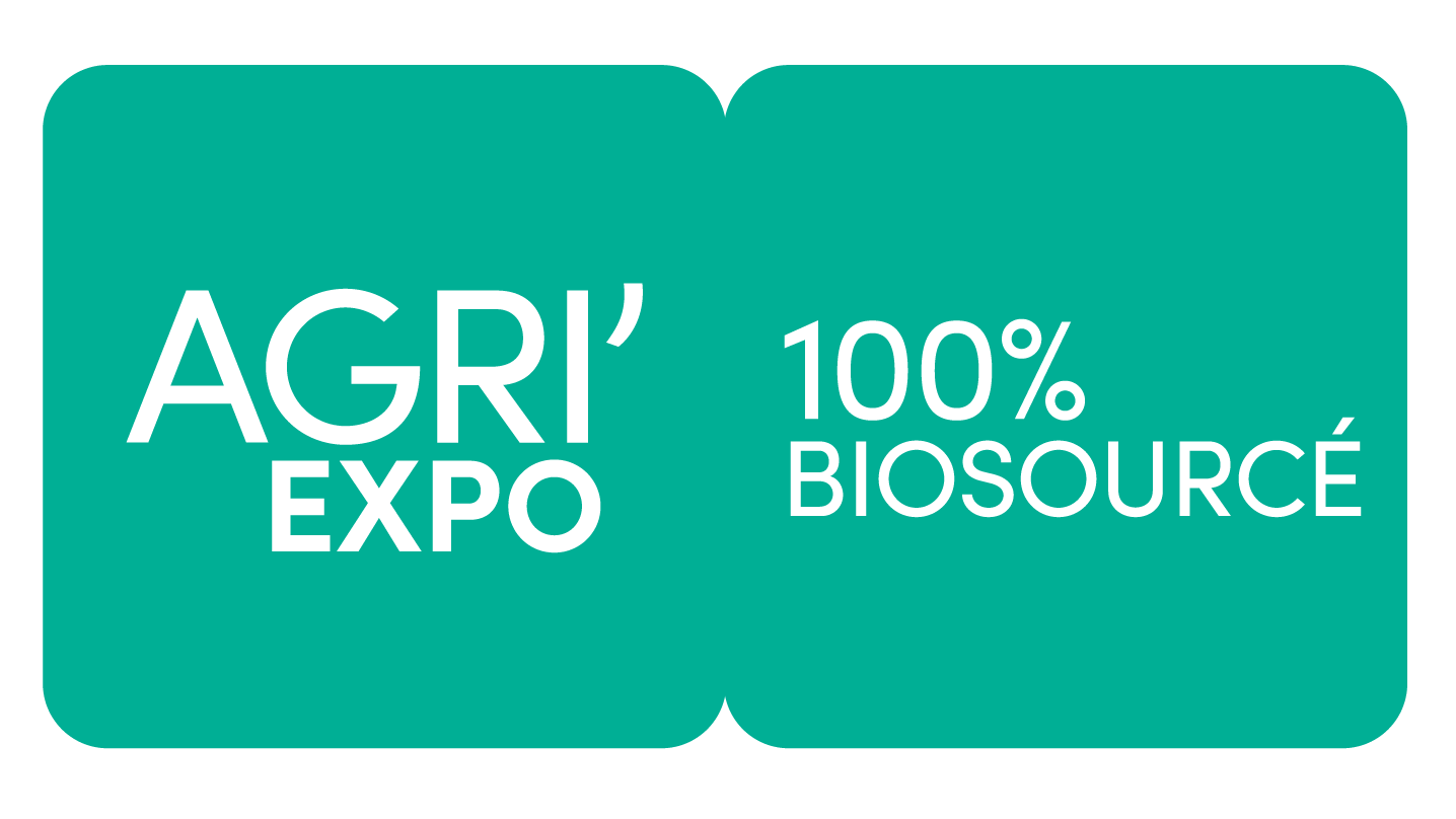 Logo Agri'Expo