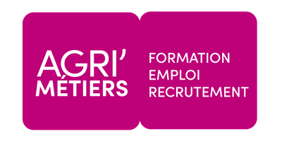 Logo Agri'Metiers