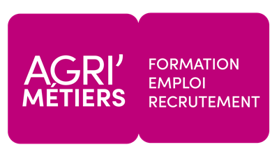 Logo Agri'Metiers