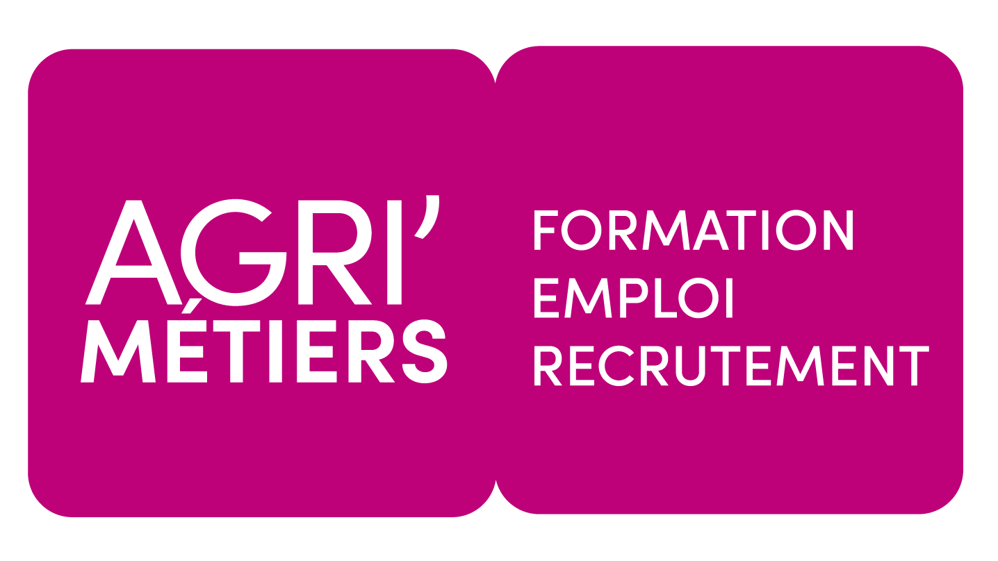 Logo Agri'Recrute