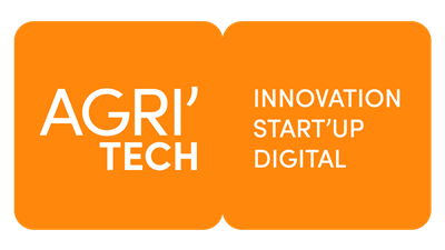 Logo Agri'Tech