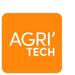 logo Agri'Tech