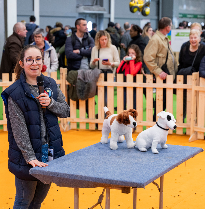 animation des veterinaires du snvel