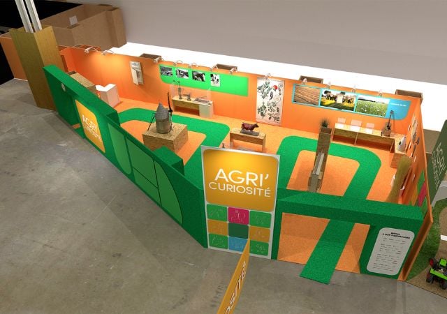 agri-curiosite