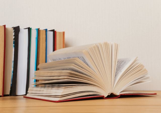 agri'librairie