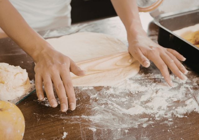 agri'ciné animations culinaires