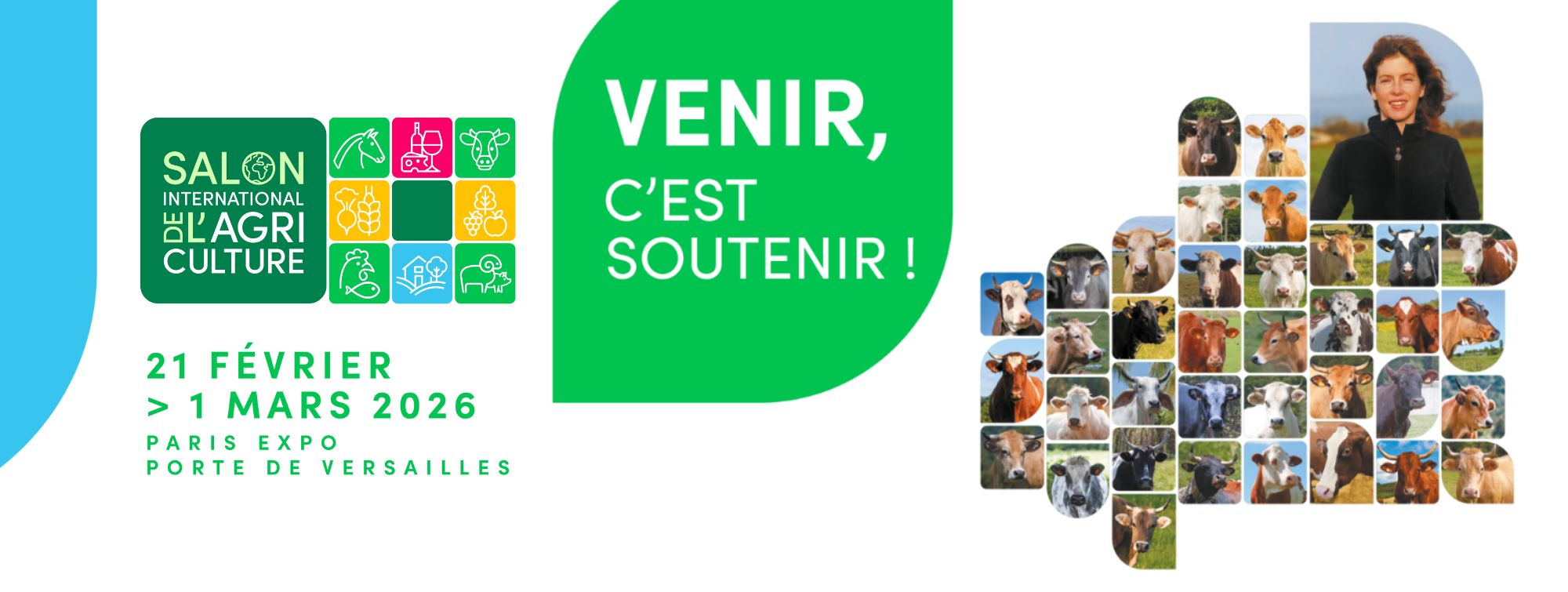 they are coming at sia 2026