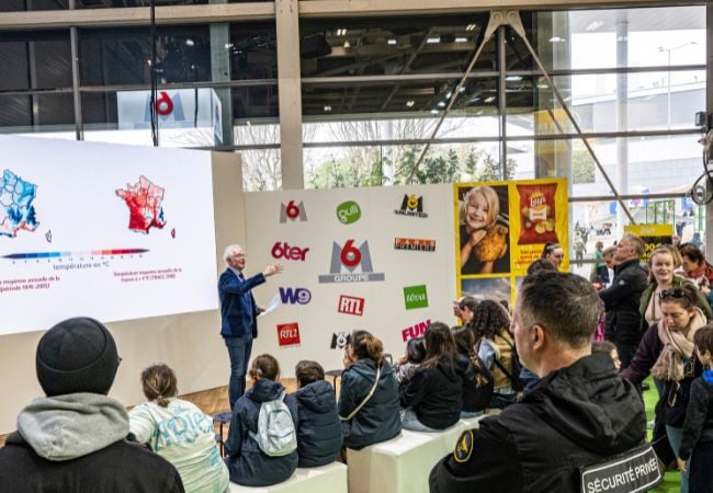 stand-m6-présentation-mac-lesggy