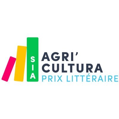 logo agri cultura
