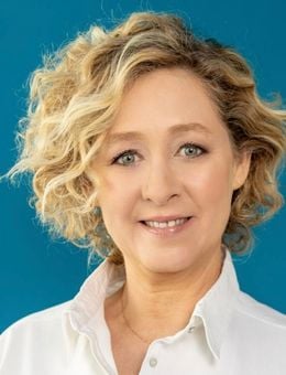 portrait de Alba Ventura