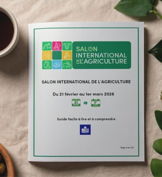 Easy-to-Read Guide (FALC)