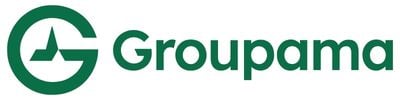 logo de groupama