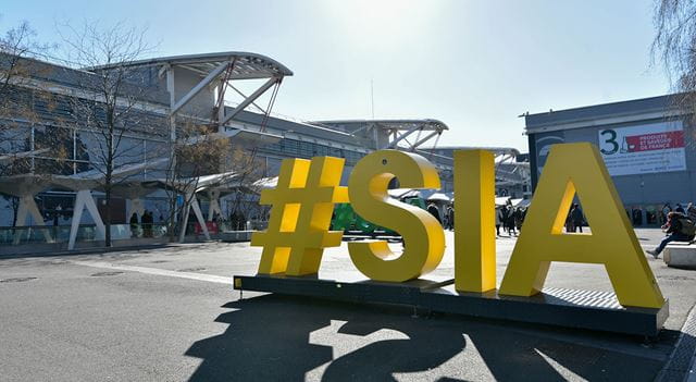 Hastag SIA