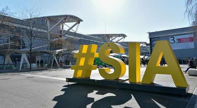 Hastag SIA