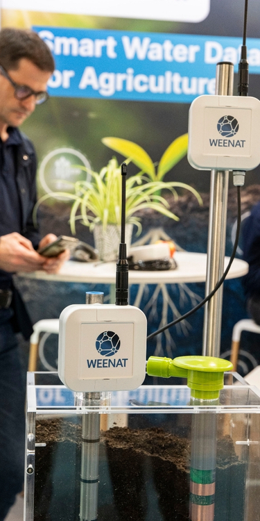 AGRI’TECH at SIA 2026