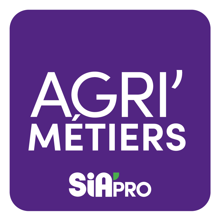 logo AGRI METIERS