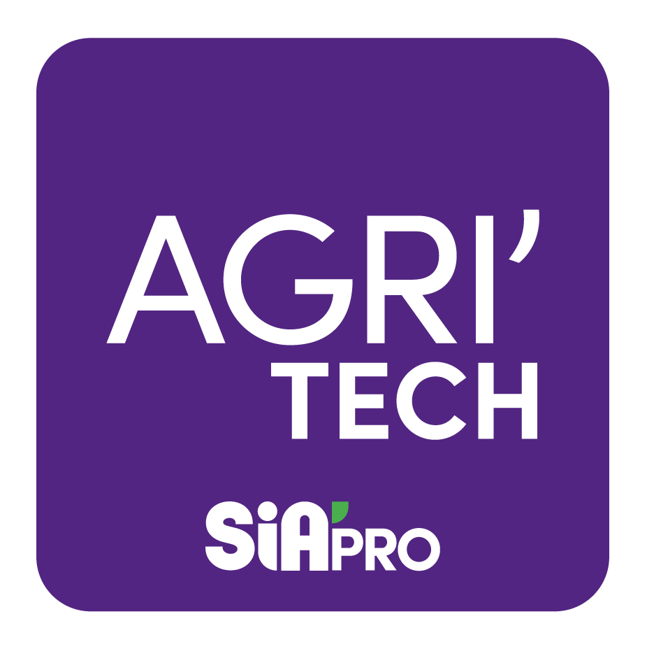 logo AGRI TECH