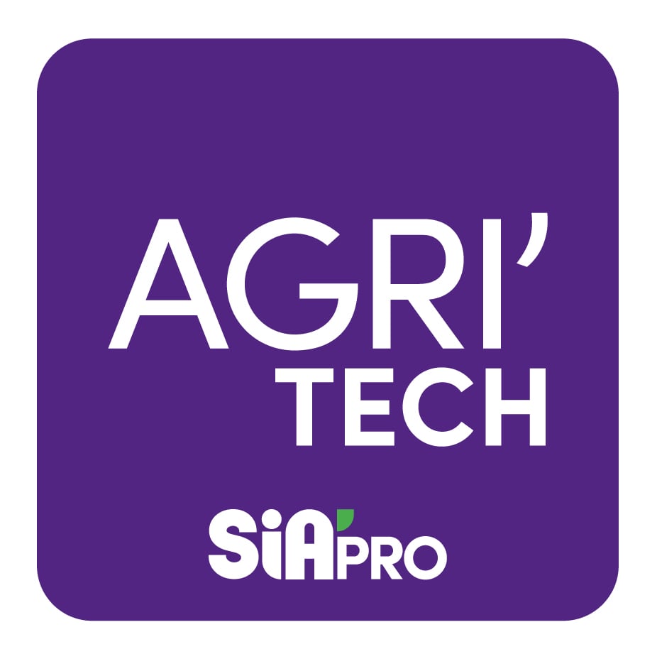 logo agritech