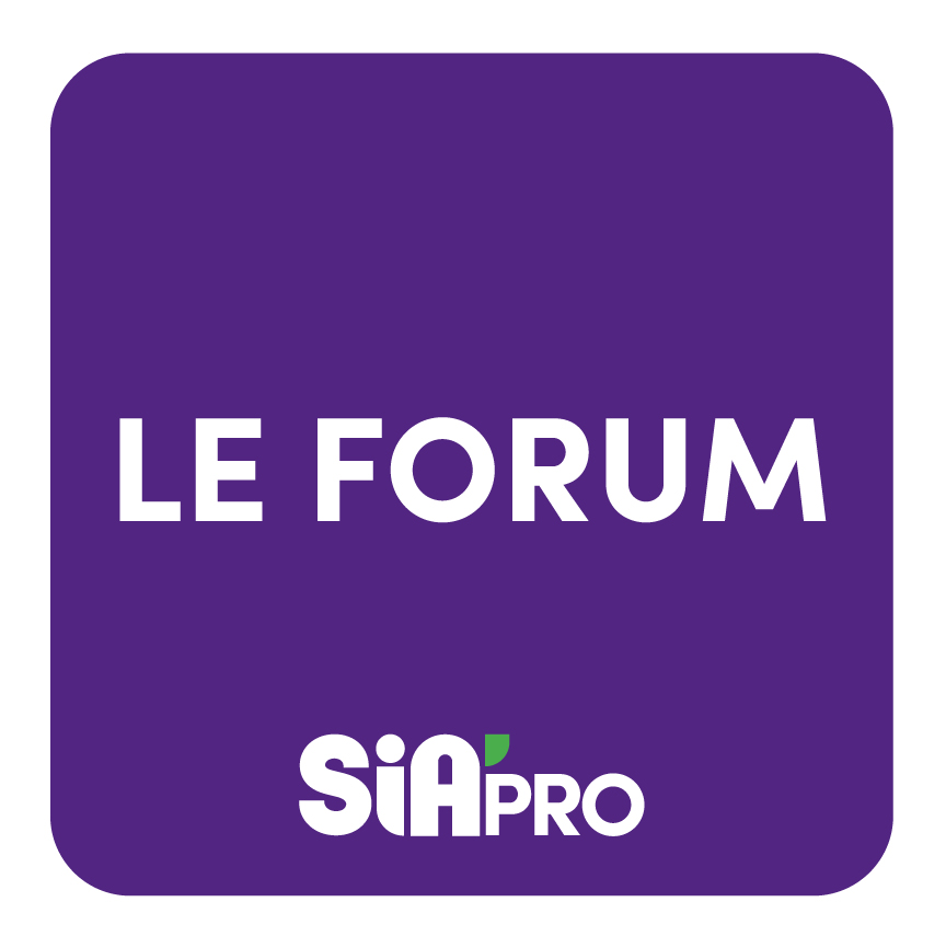 logo forum