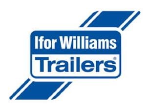 Logo Ifor Williams
