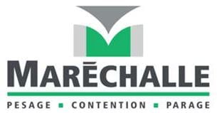 Logo Maréchalle Pesage