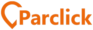 The parclick logo
