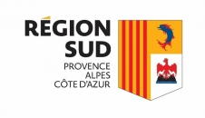 Logo région Sud