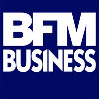 Logo BFM BUSINESS