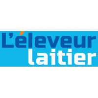 Logo ELEVEUR LAITIER