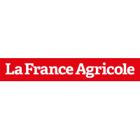 Logo LA FRANCE AGRICOLE