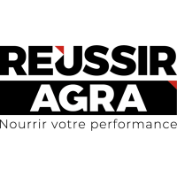 Logo REUSSIR AGRA